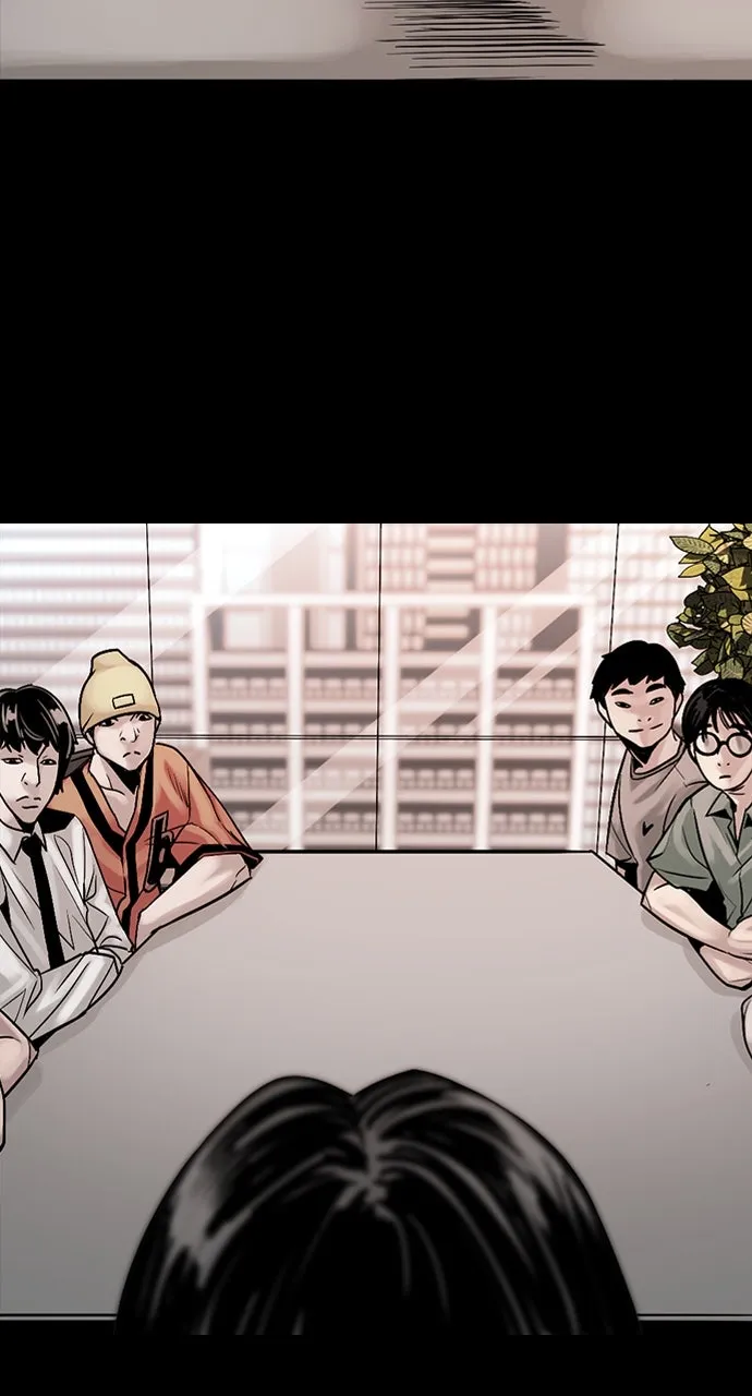 Read The Worst Generation chapter 1 image 217 on Lezhin