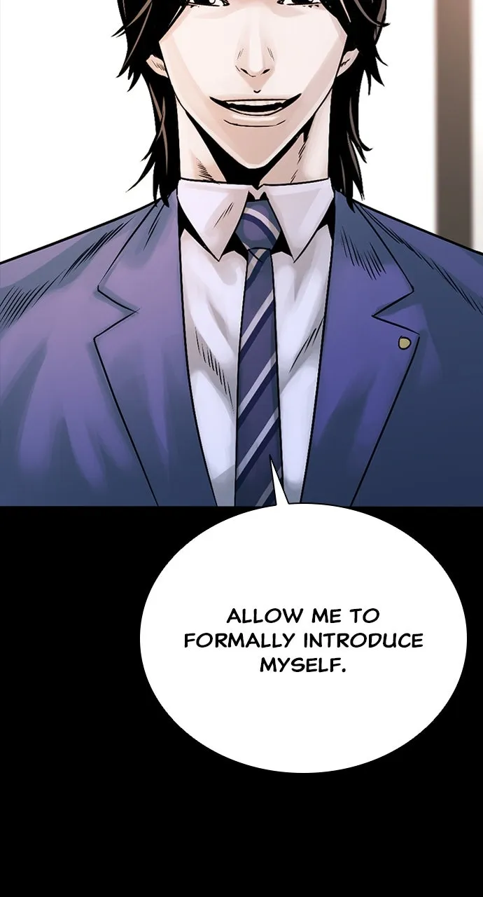 Read The Worst Generation chapter 1 image 220 on Lezhin