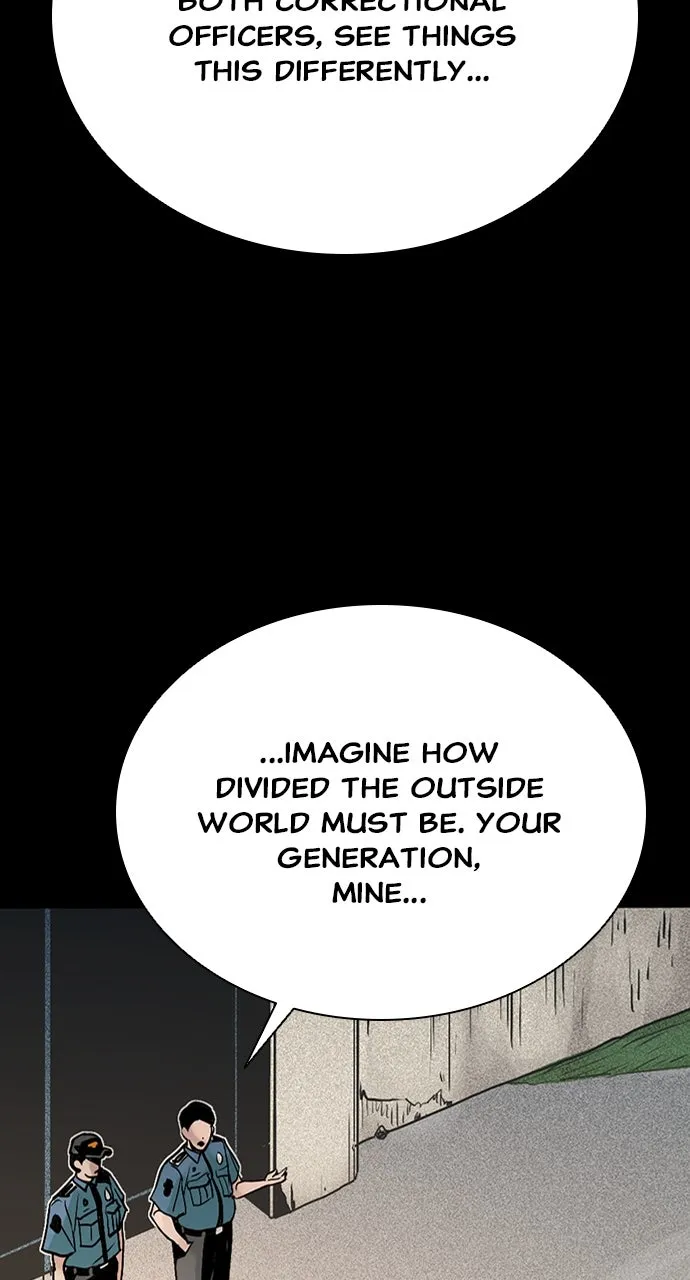 Read The Worst Generation chapter 1 image 23 on Lezhin