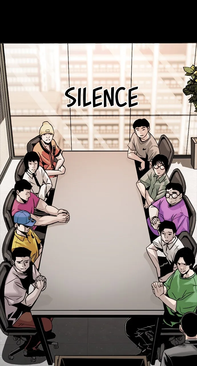 Read The Worst Generation chapter 1 image 234 on Lezhin