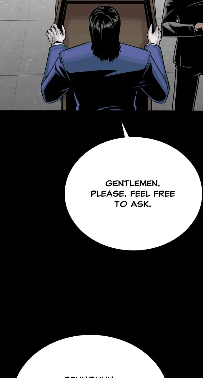 Read The Worst Generation chapter 1 image 235 on Lezhin