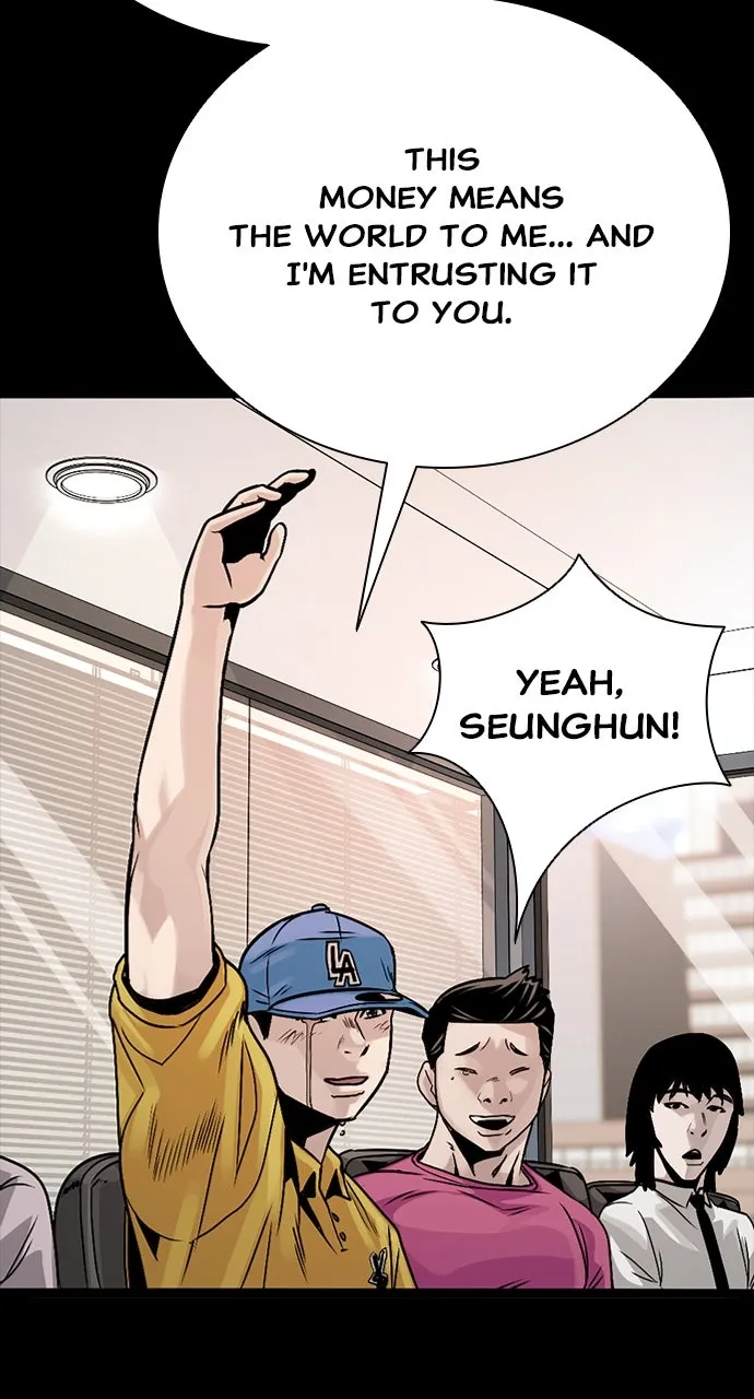 Read The Worst Generation chapter 1 image 245 on Lezhin