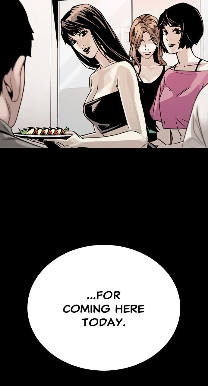 Read The Worst Generation chapter 1 image 251 on Lezhin