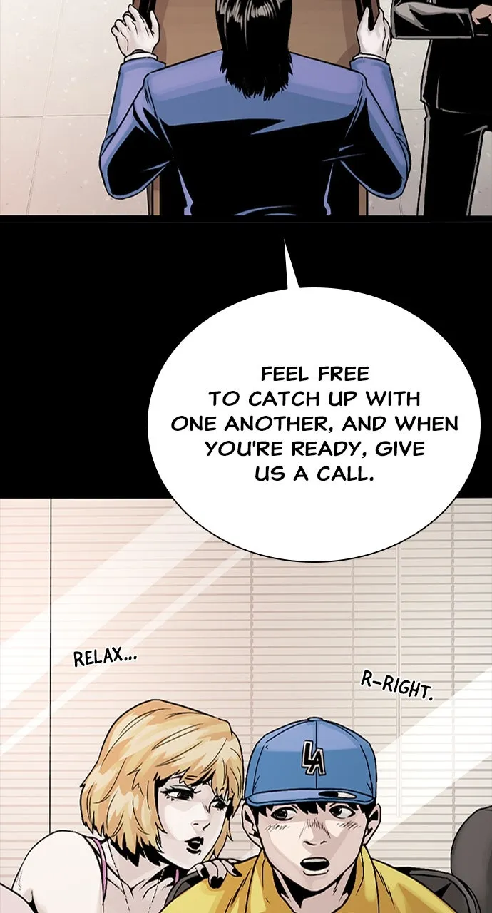 Read The Worst Generation chapter 1 image 253 on Lezhin