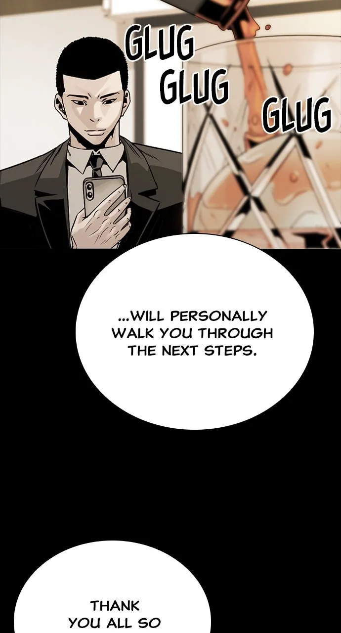 Read The Worst Generation chapter 1 image 255 on Lezhin