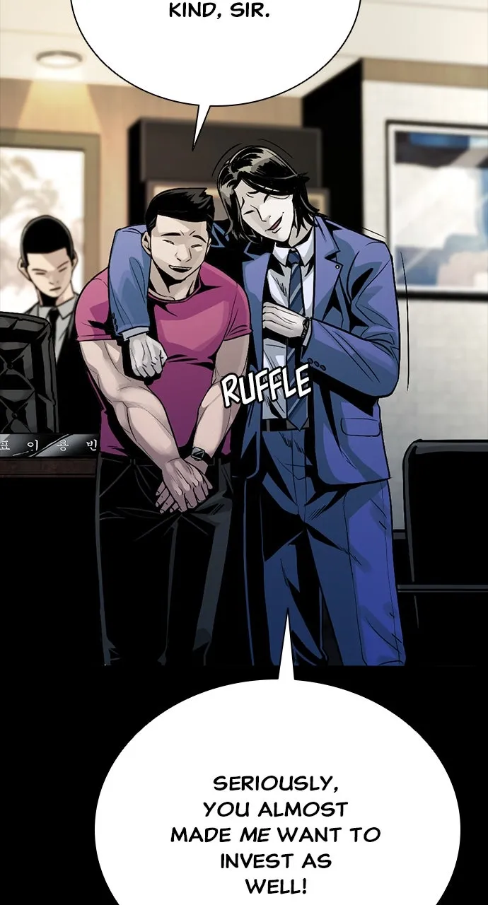 Read The Worst Generation chapter 1 image 259 on Lezhin