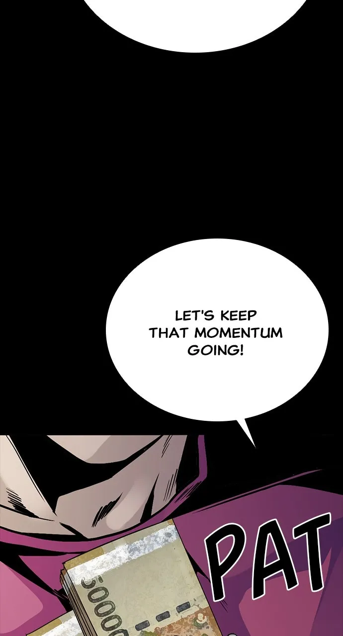 Read The Worst Generation chapter 1 image 260 on Lezhin