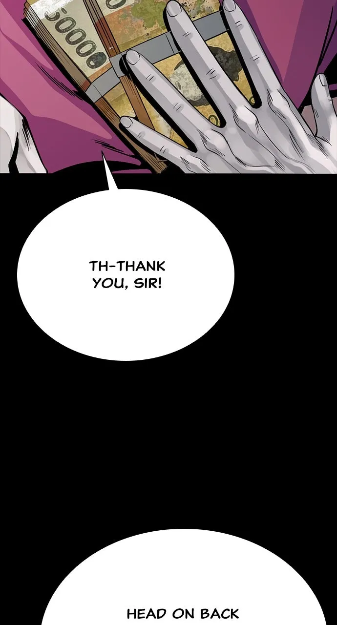 Read The Worst Generation chapter 1 image 261 on Lezhin
