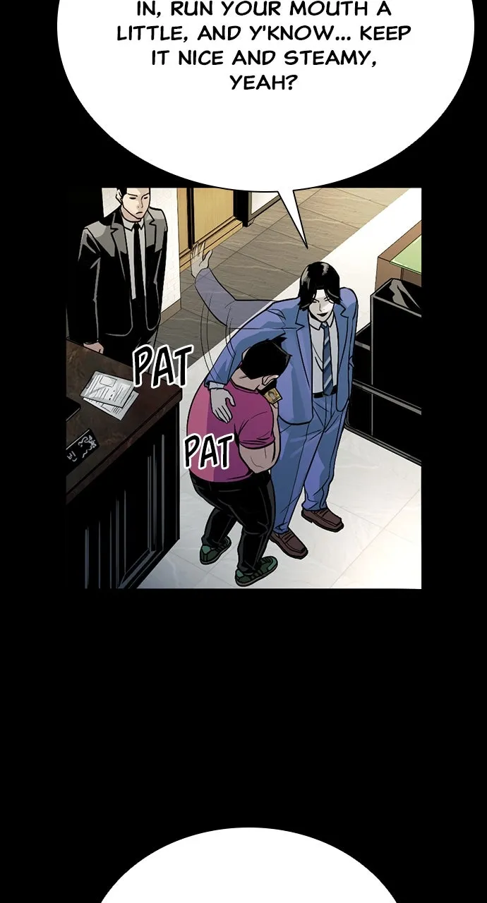 Read The Worst Generation chapter 1 image 262 on Lezhin