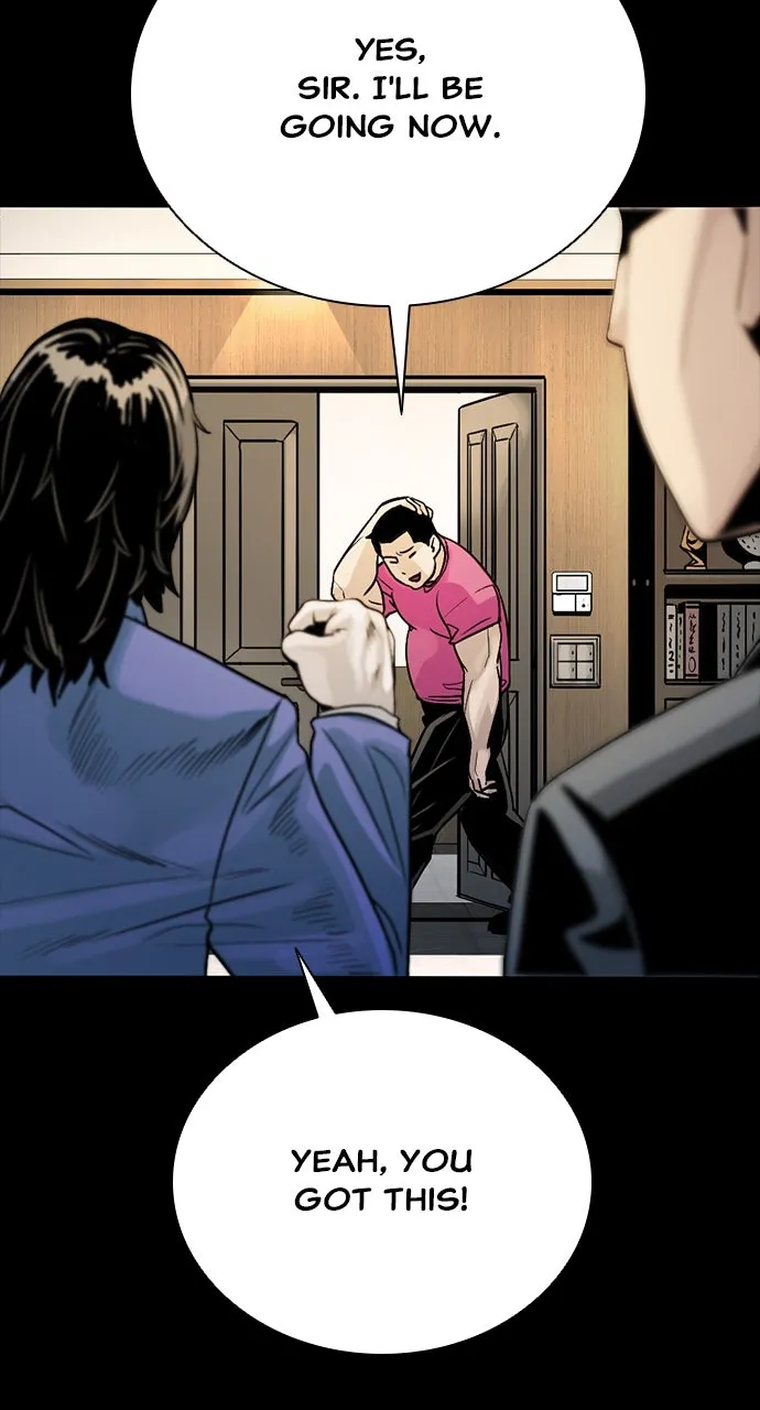 Read The Worst Generation chapter 1 image 263 on Lezhin