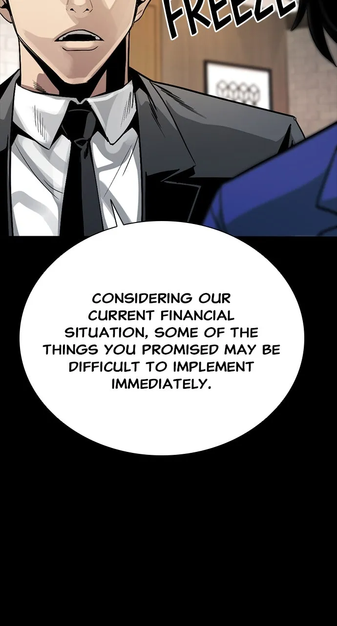 Read The Worst Generation chapter 1 image 265 on Lezhin