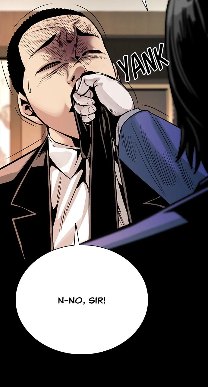 Read The Worst Generation chapter 1 image 268 on Lezhin