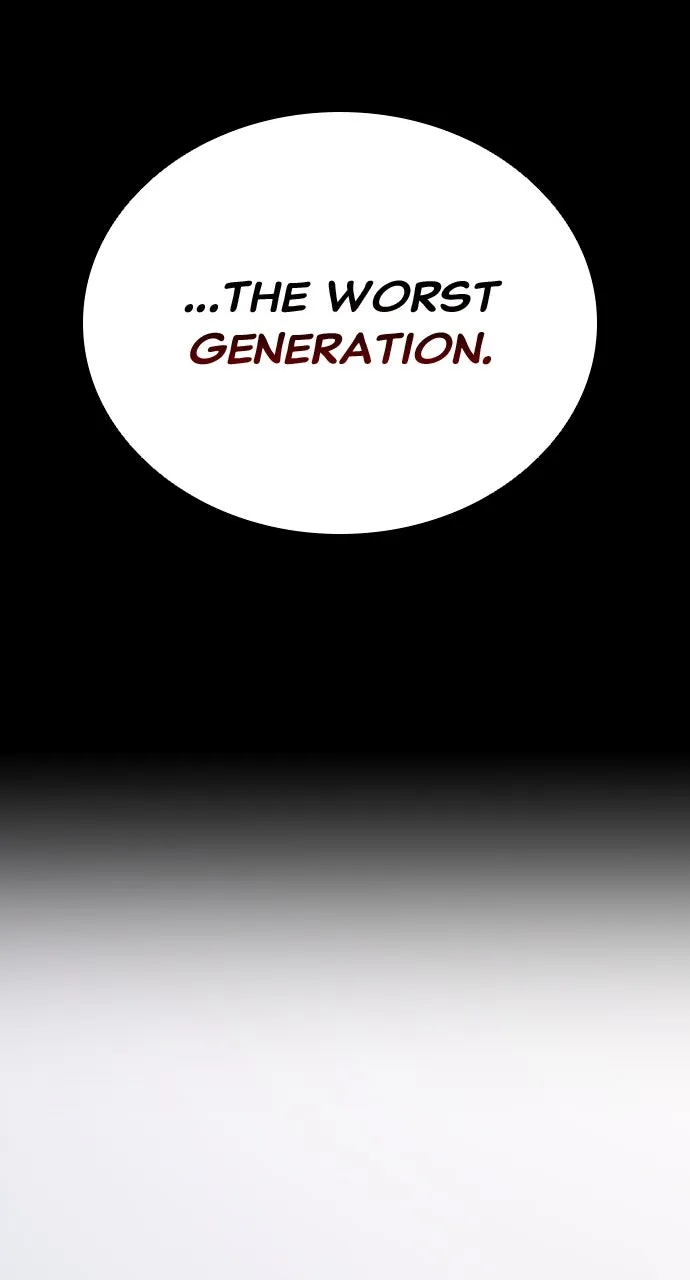 Read The Worst Generation chapter 1 image 27 on Lezhin