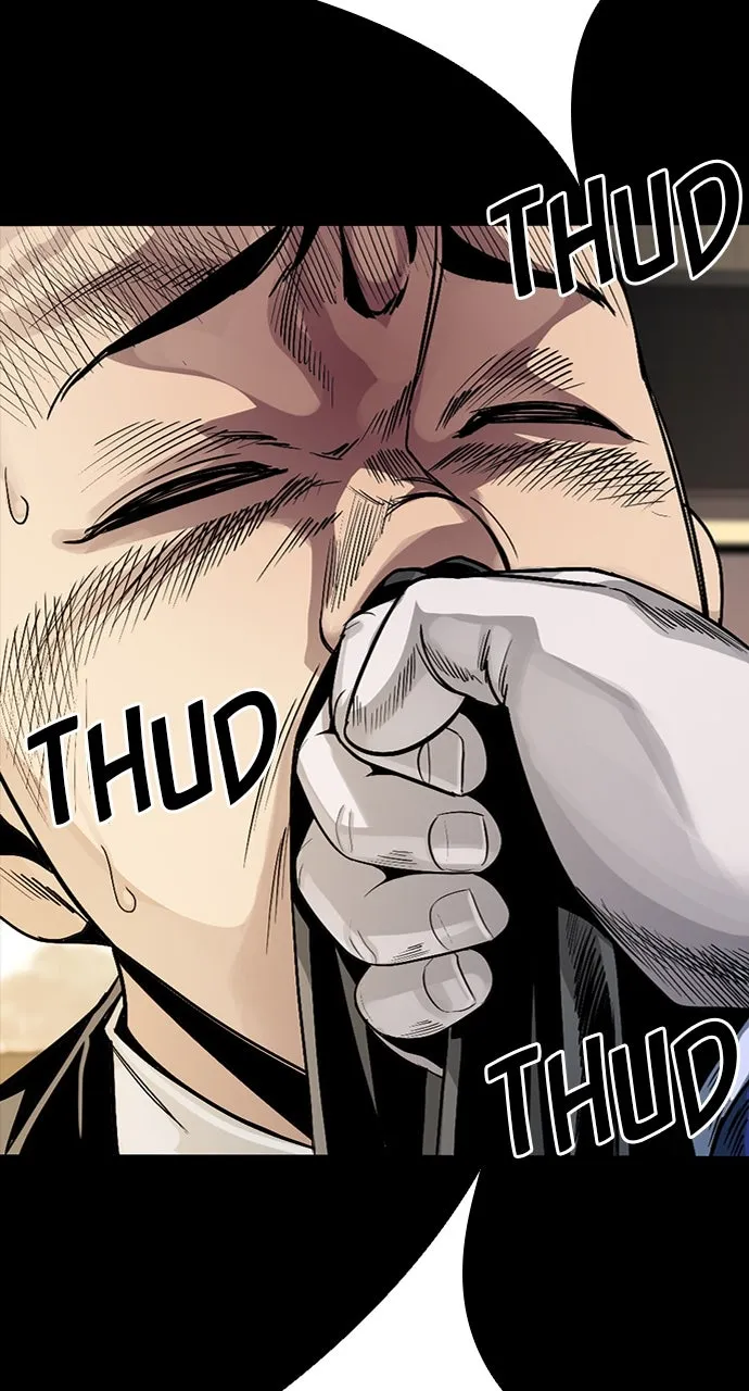 Read The Worst Generation chapter 1 image 270 on Lezhin