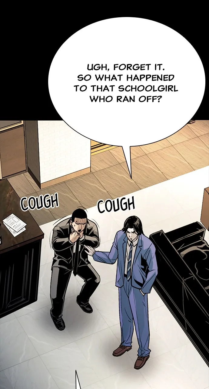 Read The Worst Generation chapter 1 image 272 on Lezhin
