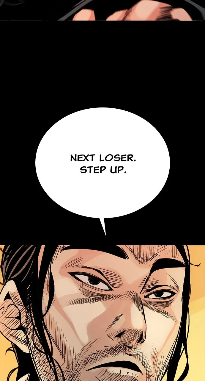 Read The Worst Generation chapter 1 image 280 on Lezhin