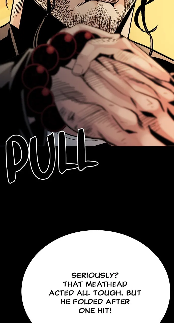 Read The Worst Generation chapter 1 image 281 on Lezhin