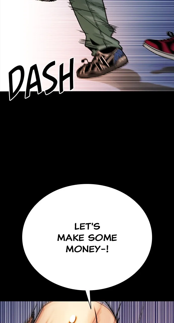 Read The Worst Generation chapter 1 image 285 on Lezhin