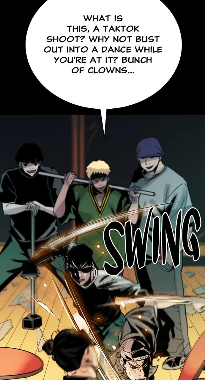 Read The Worst Generation chapter 1 image 288 on Lezhin