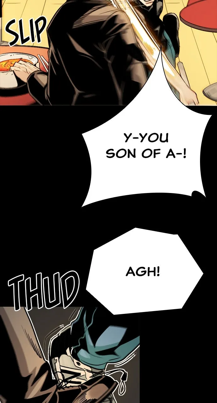 Read The Worst Generation chapter 1 image 289 on Lezhin