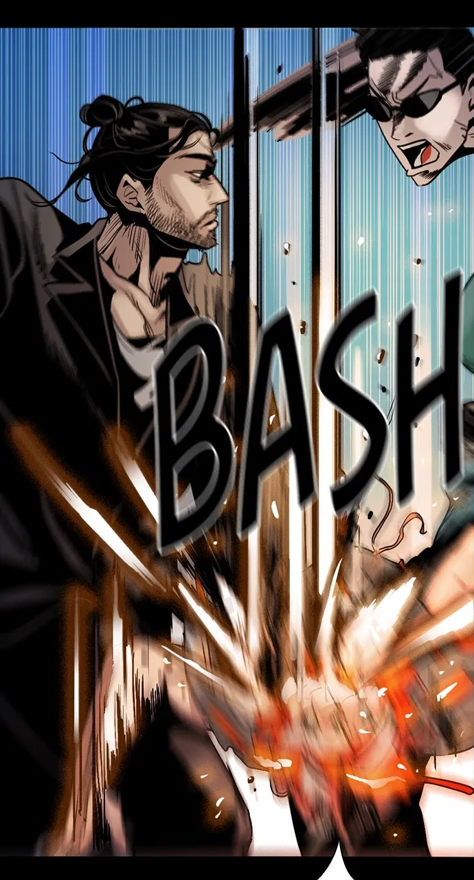 Read The Worst Generation chapter 1 image 291 on Lezhin