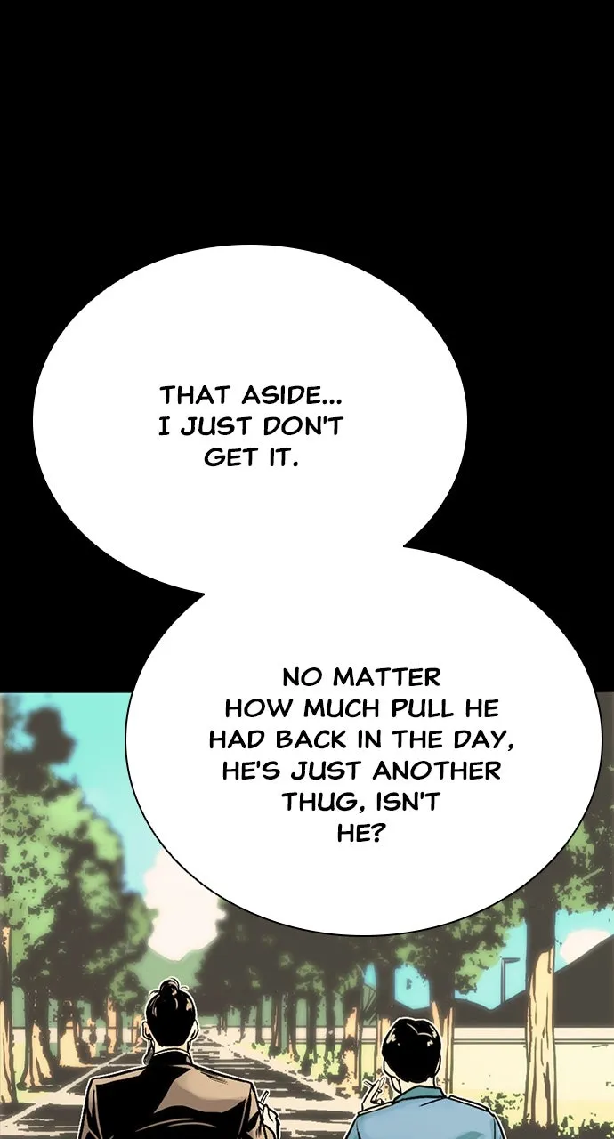 Read The Worst Generation chapter 1 image 3 on Lezhin