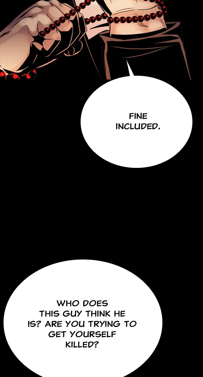 Read The Worst Generation chapter 1 image 302 on Lezhin