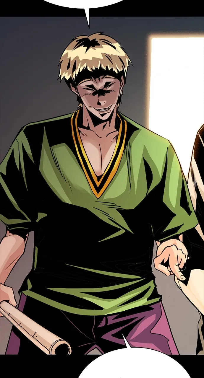 Read The Worst Generation chapter 1 image 303 on Lezhin
