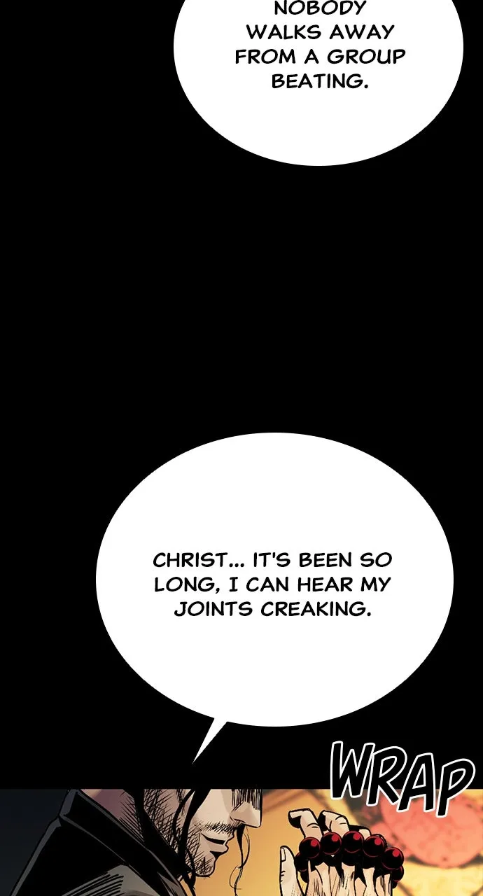 Read The Worst Generation chapter 1 image 304 on Lezhin