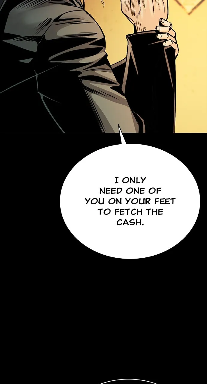 Read The Worst Generation chapter 1 image 305 on Lezhin