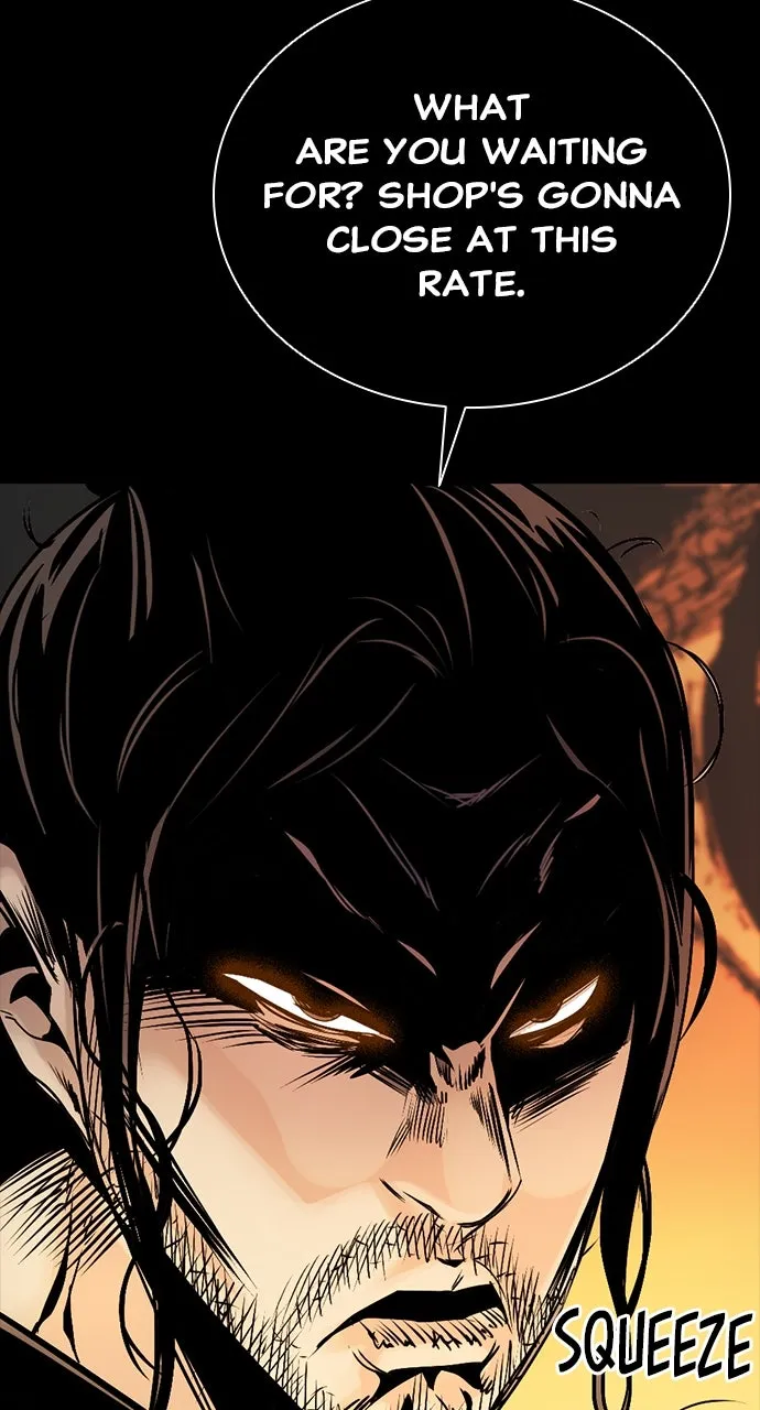 Read The Worst Generation chapter 1 image 306 on Lezhin