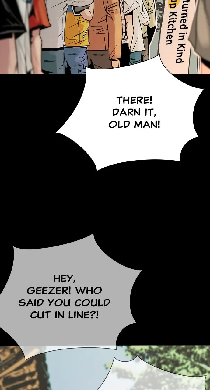 Read The Worst Generation chapter 1 image 31 on Lezhin