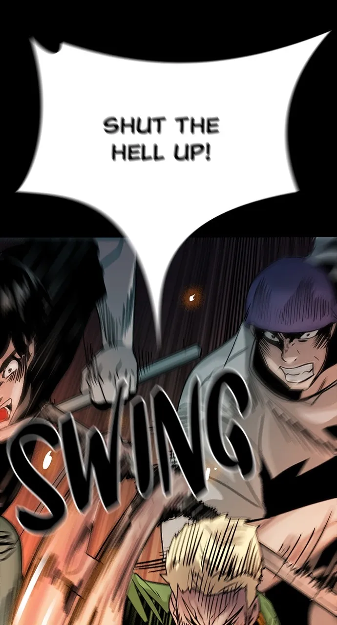 Read The Worst Generation chapter 1 image 312 on Lezhin