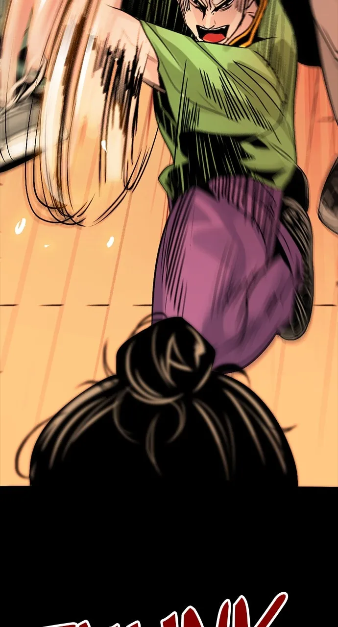 Read The Worst Generation chapter 1 image 313 on Lezhin