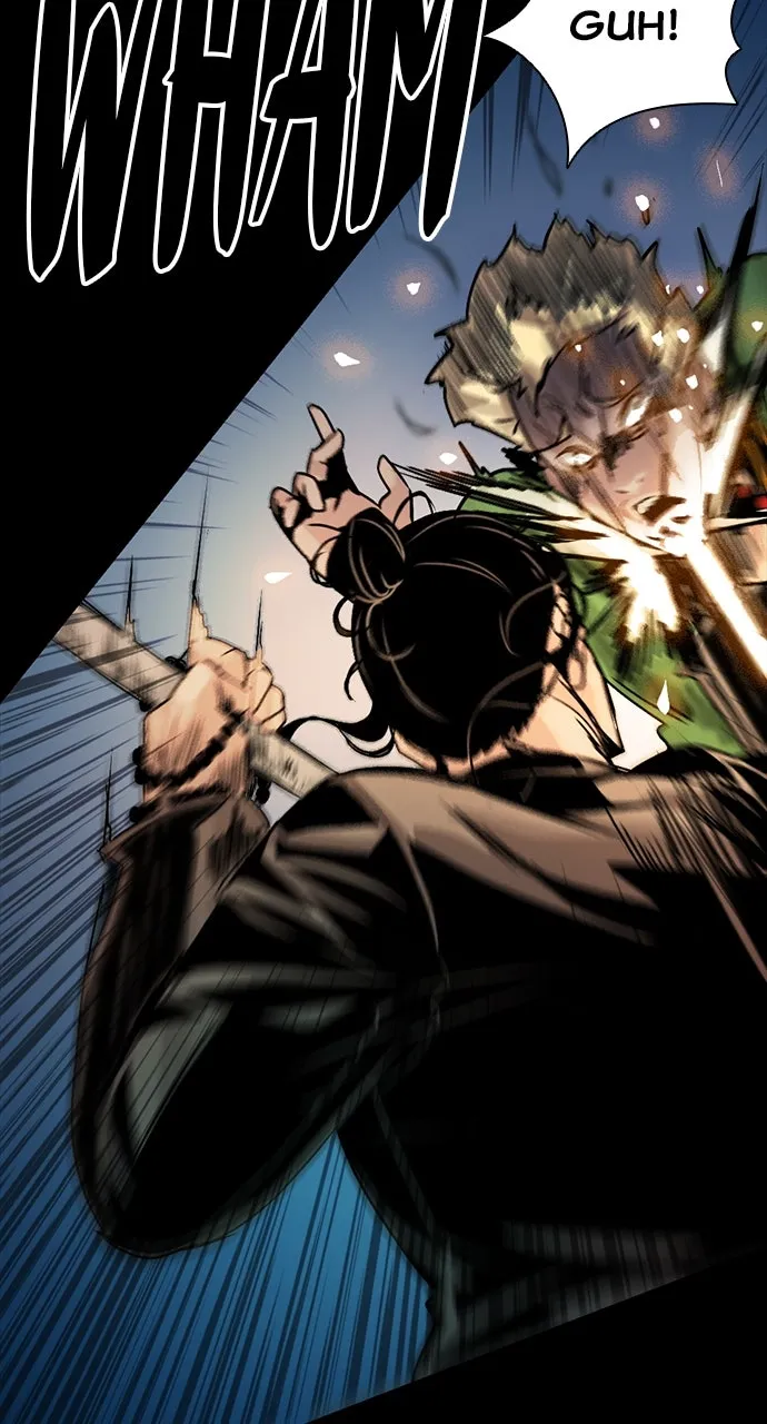 Read The Worst Generation chapter 1 image 316 on Lezhin