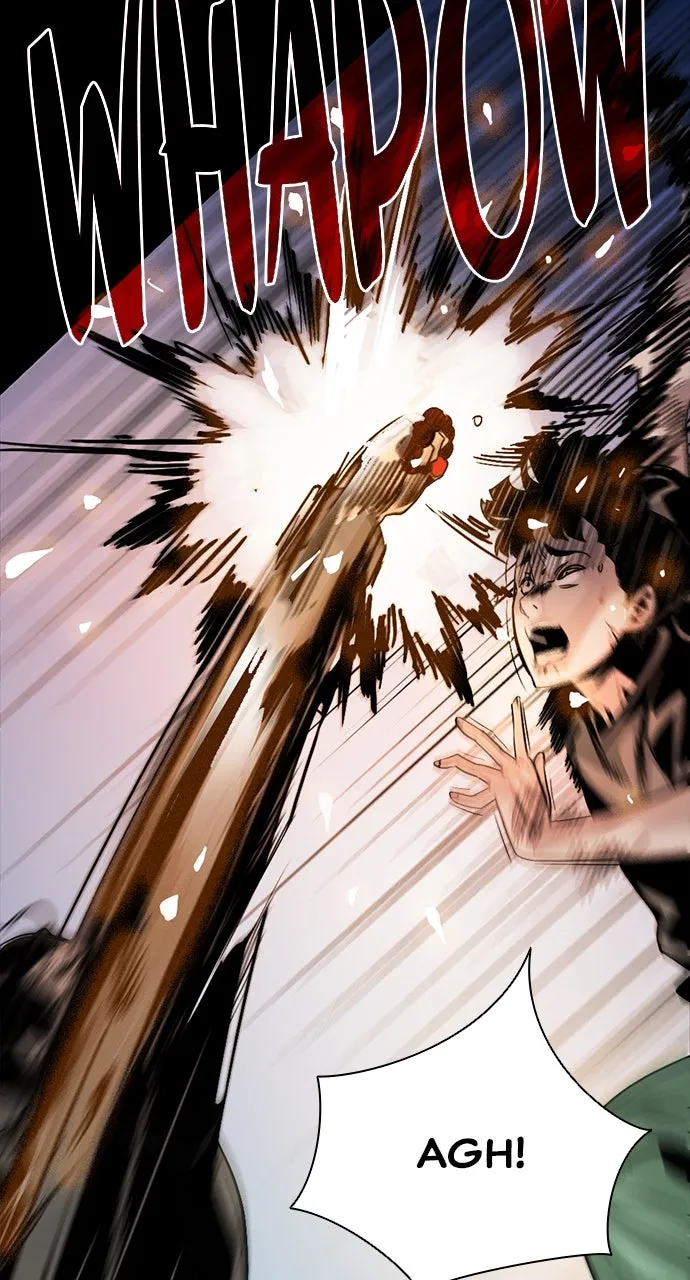 Read The Worst Generation chapter 1 image 324 on Lezhin