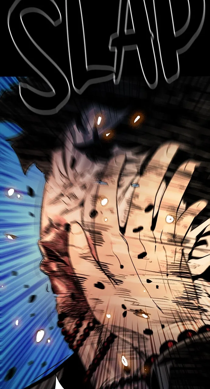 Read The Worst Generation chapter 1 image 332 on Lezhin