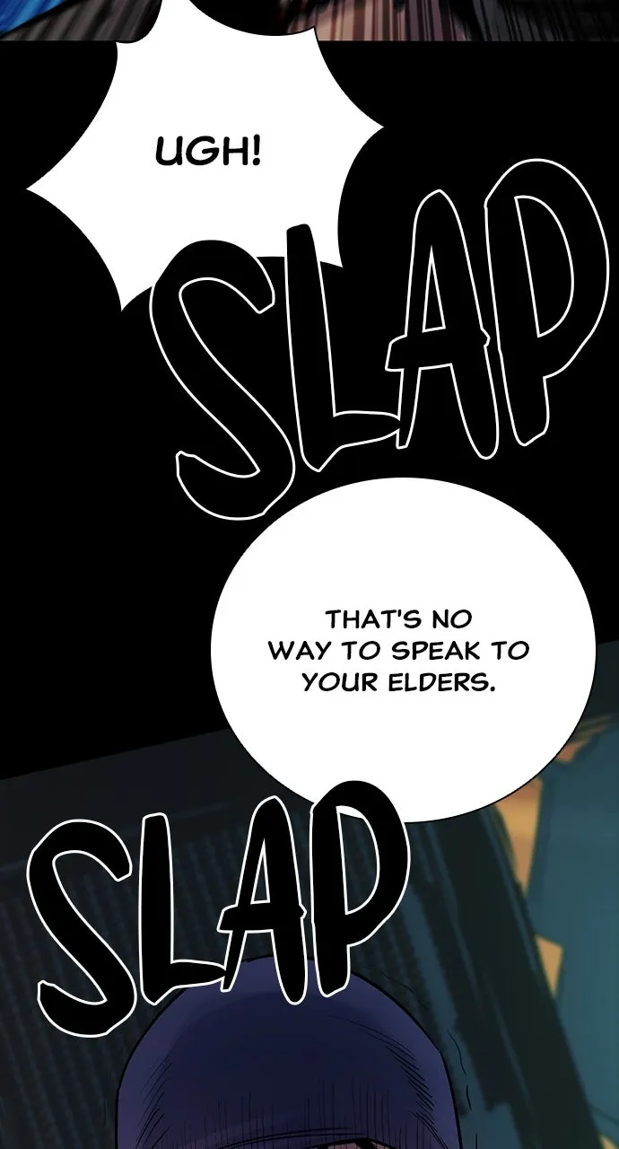 Read The Worst Generation chapter 1 image 333 on Lezhin