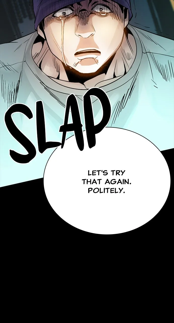Read The Worst Generation chapter 1 image 334 on Lezhin