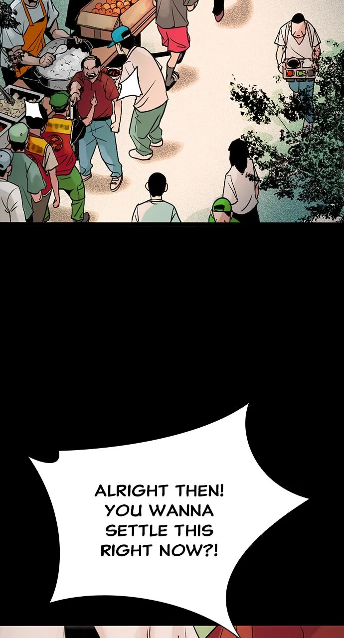 Read The Worst Generation chapter 1 image 34 on Lezhin