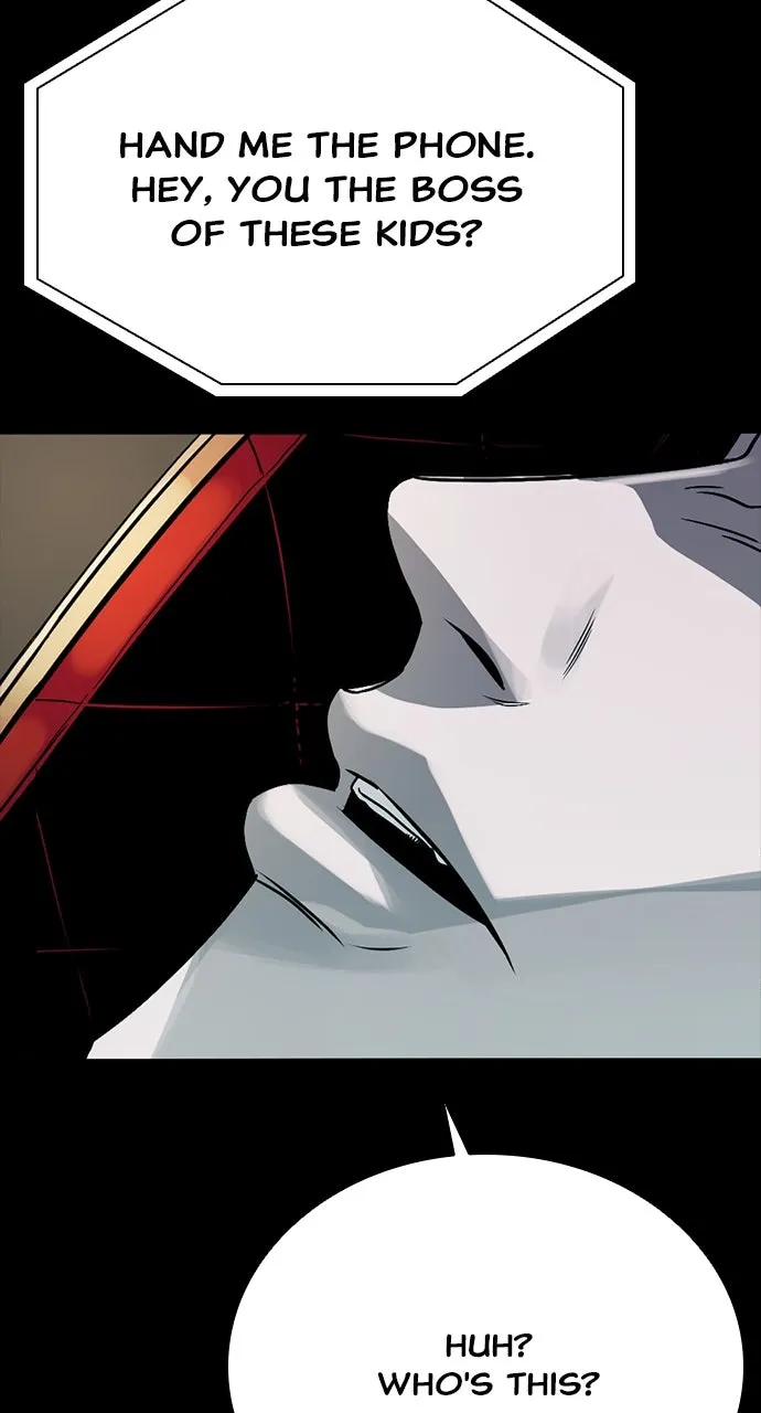 Read The Worst Generation chapter 1 image 344 on Lezhin