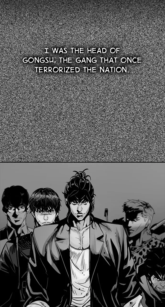 Read The Worst Generation chapter 1 image 347 on Lezhin
