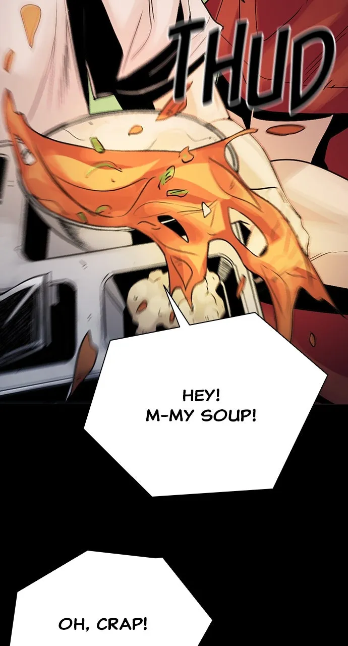 Read The Worst Generation chapter 1 image 35 on Lezhin