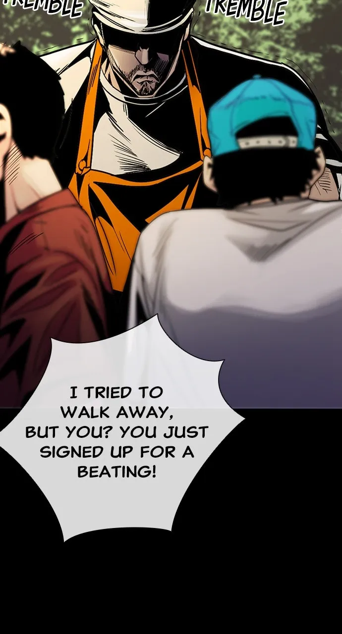 Read The Worst Generation chapter 1 image 39 on Lezhin