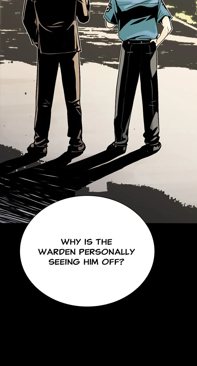 Read The Worst Generation chapter 1 image 4 on Lezhin