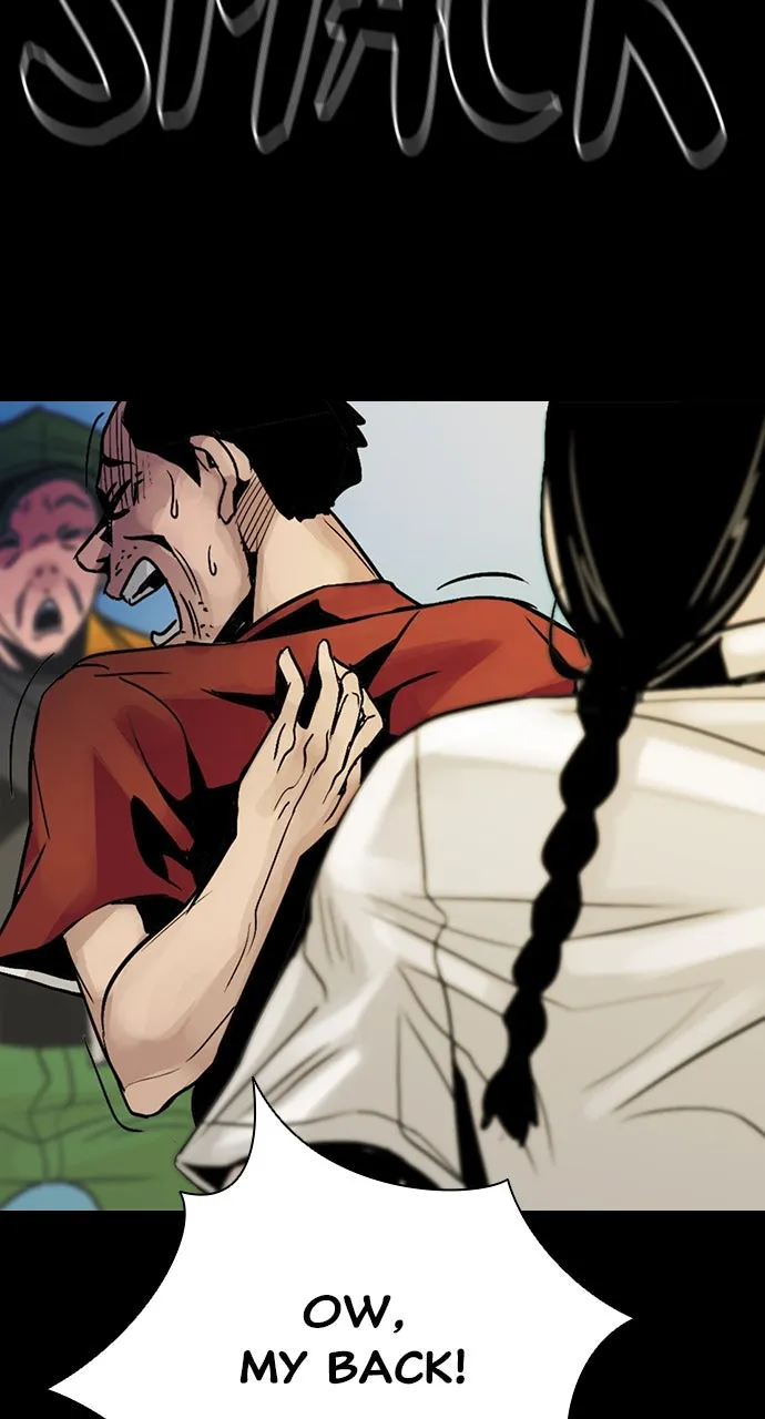 Read The Worst Generation chapter 1 image 43 on Lezhin
