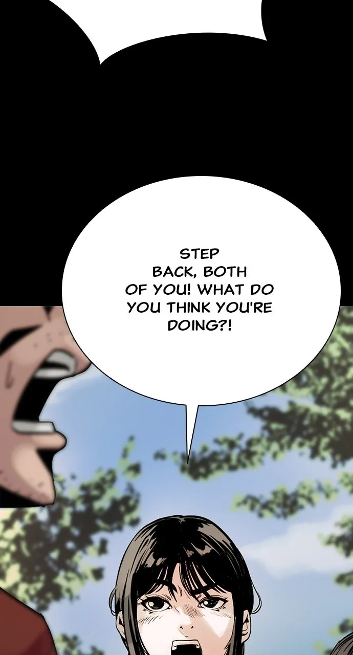 Read The Worst Generation chapter 1 image 44 on Lezhin