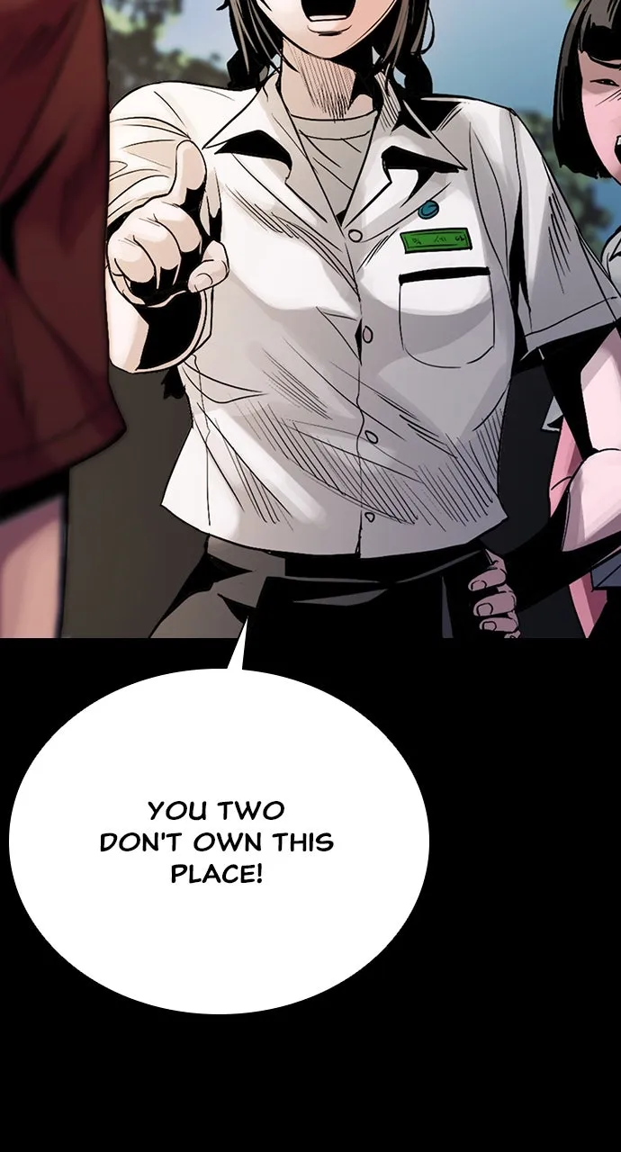 Read The Worst Generation chapter 1 image 45 on Lezhin