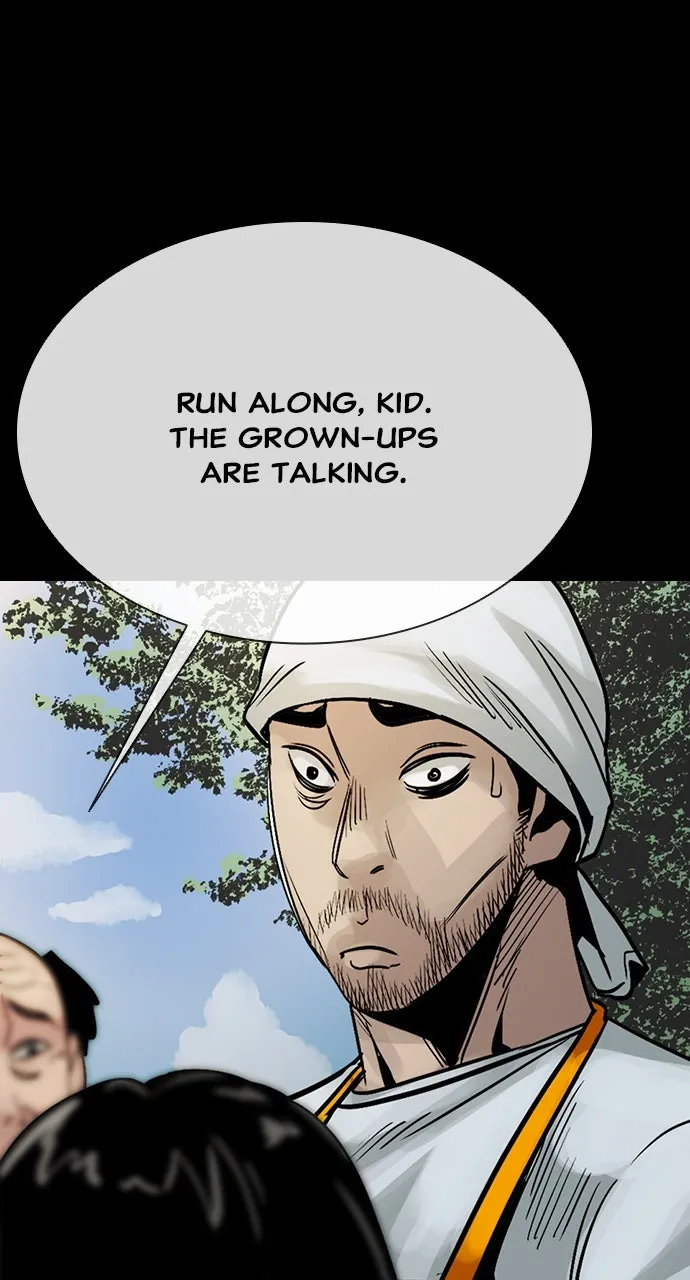 Read The Worst Generation chapter 1 image 46 on Lezhin
