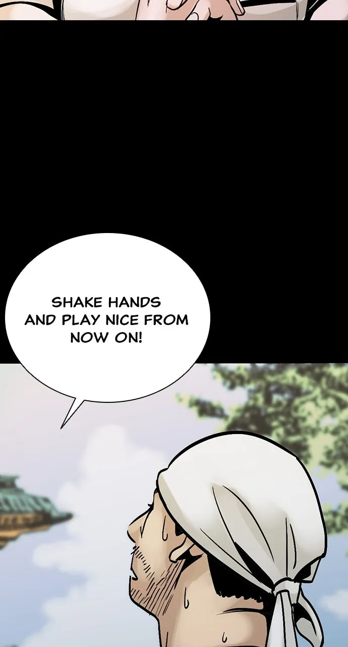 Read The Worst Generation chapter 1 image 49 on Lezhin